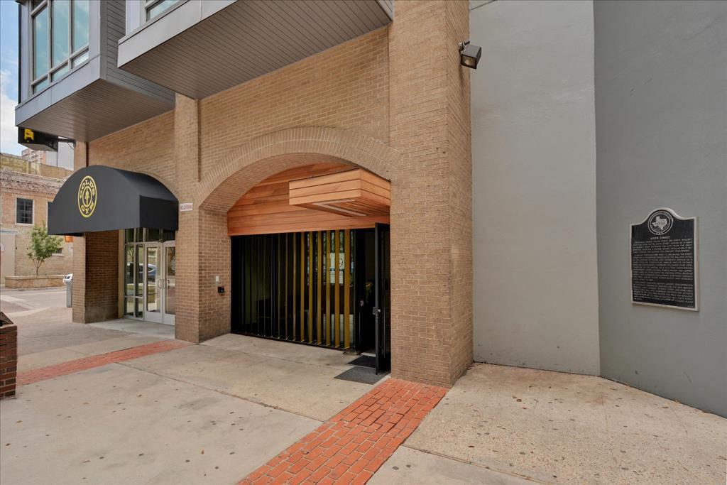 奧斯汀Littlefield Lofts #502公寓 外观 照片