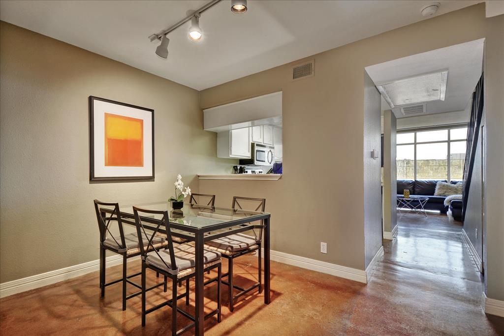 奧斯汀Littlefield Lofts #502公寓 外观 照片