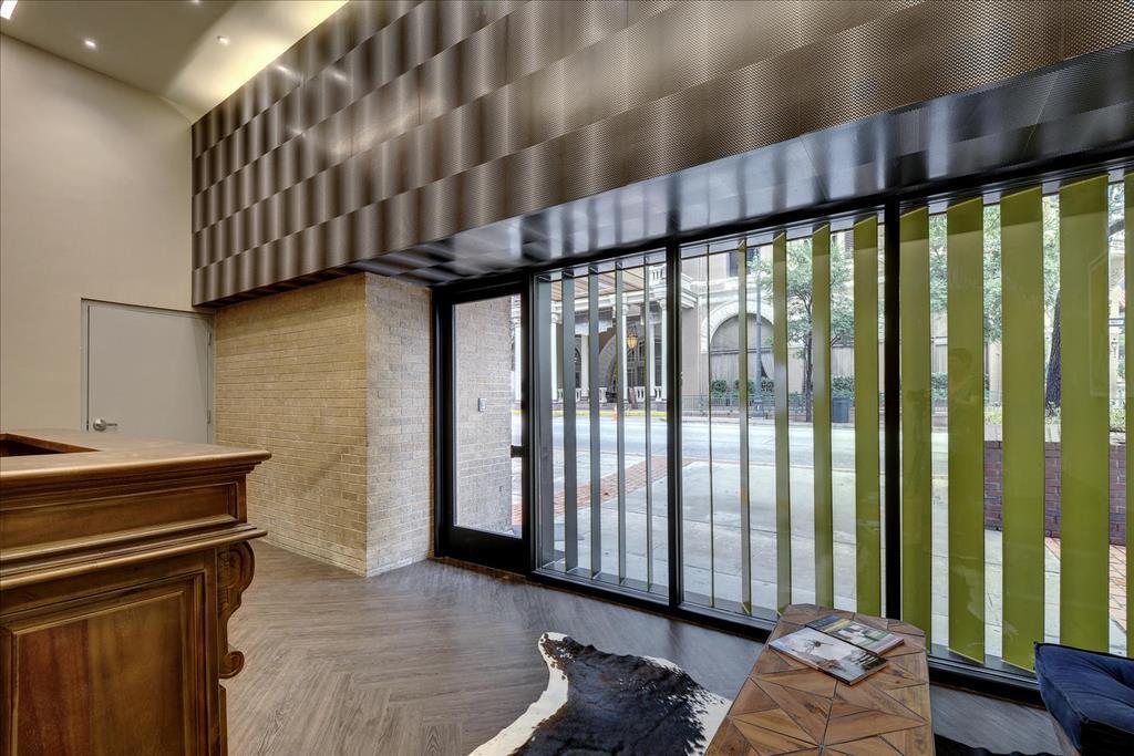 奧斯汀Littlefield Lofts #502公寓 外观 照片