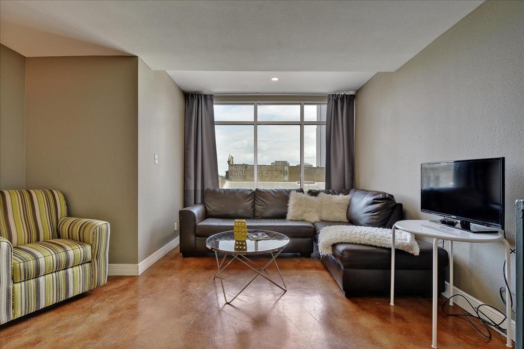 奧斯汀Littlefield Lofts #502公寓 外观 照片