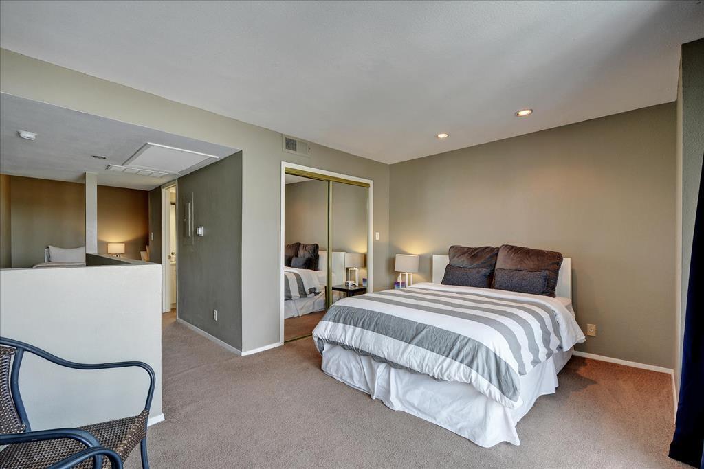 奧斯汀Littlefield Lofts #502公寓 外观 照片